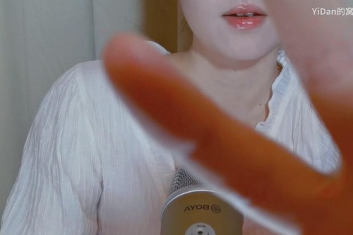 玉玉小汤圆儿助眠免费听，温馨画面与艺术魅力深度解析